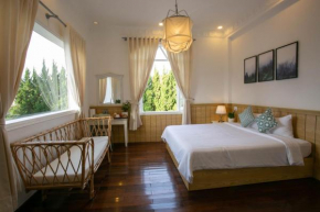 Bách Tùng Boutique Villa